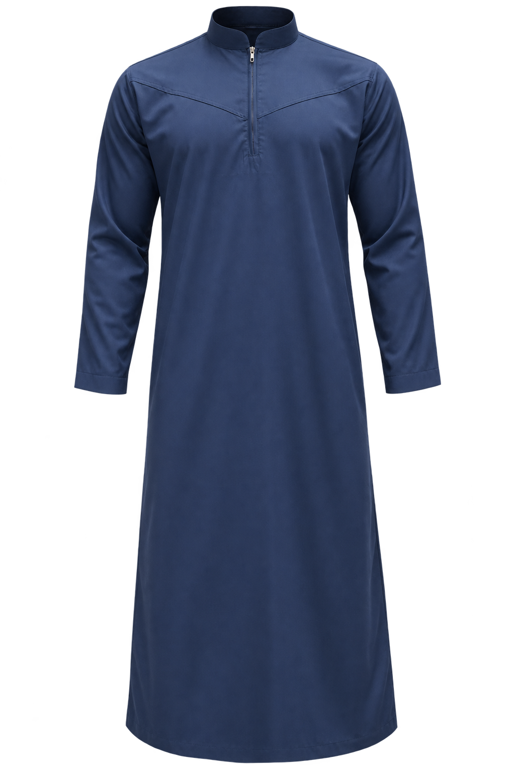 Indonessian Jubba Blue